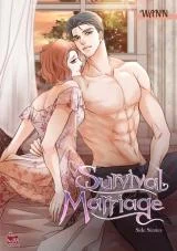 Cover of Survival Marriage