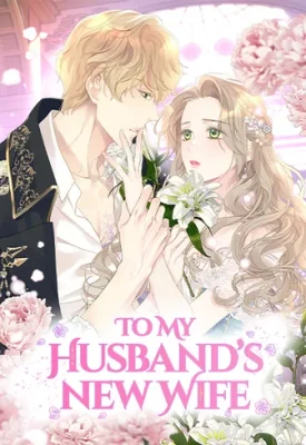 Cover of For My Husband’s New Wife