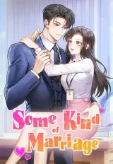 Cover of Some Kind of Marriage