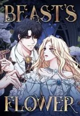 Cover of Beast’s Flower