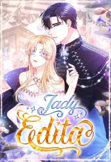 Cover of Lady Edita