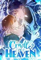 Cover of Cradle of Heaven