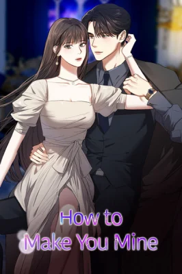 Cover of How To Own You