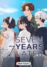 Cover of Seven Years Later