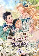 Cover of The Vanished Duchess
