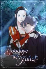 Cover of Goodbye My Juliet