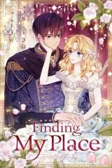 Cover of Finding My Place