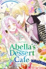 Cover of Abella’s Dessert Cafe