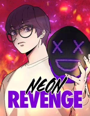 Cover of Psycho Revenge