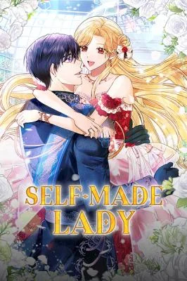 Cover of Self-Made Lady