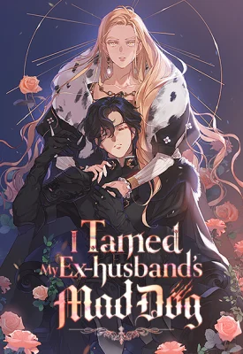 Cover of I Tamed My Ex-Husband’s Mad Dog