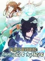 Cover of Endless Devourer