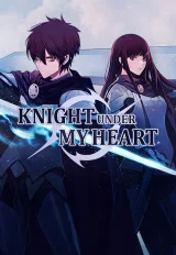 Cover of Knight Under Heart