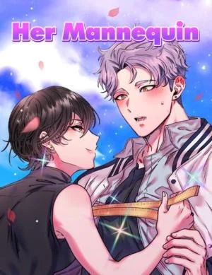 Cover of Her Mannequin