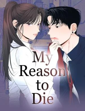 Cover of My Reason to Die
