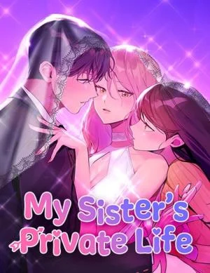 Cover of My Sister’s Private Life