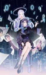 Cover of The Ex