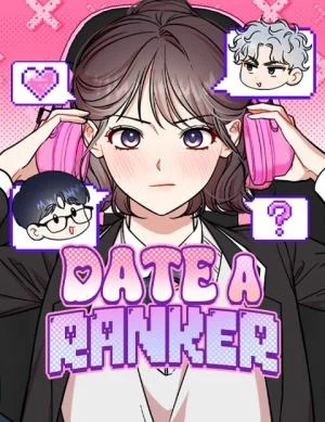 Cover of Can You Date a Ranker?