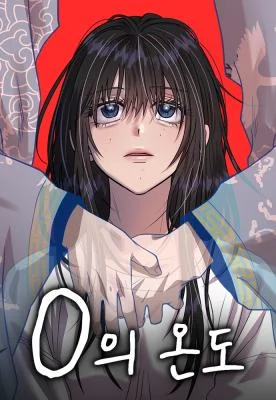 Cover of Zero Degrees