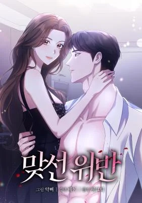Cover of Matchmaking Breach