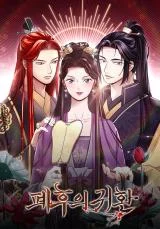 Cover of Rebirth of the Malicious Empress of Military Lineage