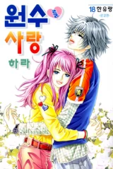 Cover of Love Your Enemies