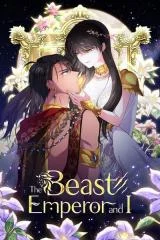 Cover of The Beast Emperor and I