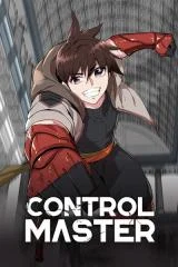 Cover of Control Player