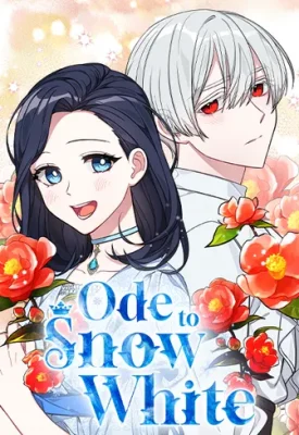 Cover of For Snow White