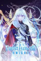 Cover of The Frost Flower Knight