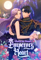 Cover of Now I Will Take The Emperor’s Heart