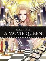 Cover of Revenge Movie Queen