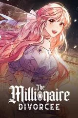 Cover of The Millionaire Divorcee