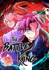 Cover of King Of Battlefield