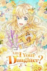 Cover of Am I the Daughter?