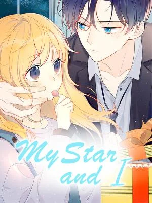 Cover of The Stars and I