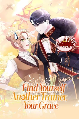 Cover of Exclusive Contract is Difficult, Your Grace