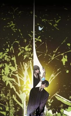 Cover of When the Locust Flowers Bloom