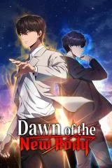 Cover of Dawn of the Predecessor
