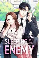 Cover of Sleeping With Nemesis