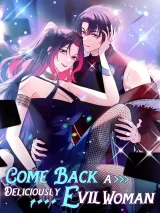 Cover of Heroine’s Cynicism Increases Daily After Rebirth