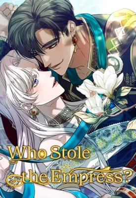Cover of Who Stole Empress