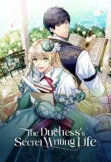 Cover of The Duchess’ Secret Writings