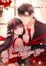 Cover of Rebirth Meeting: For You and My Exclusive Lovers