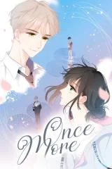 Cover of Once More