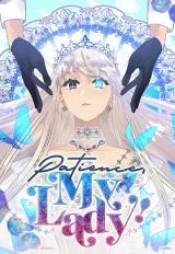 Cover of Oh, Be Patient My Lady!