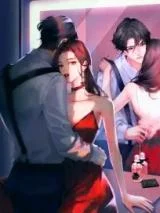 Cover of The Top Couple Is a Bit Sweet