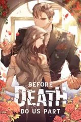 Cover of Before Death Do Us Part