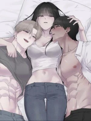 Cover of Jiwoo’s Master