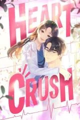 Cover of Heart Crush
